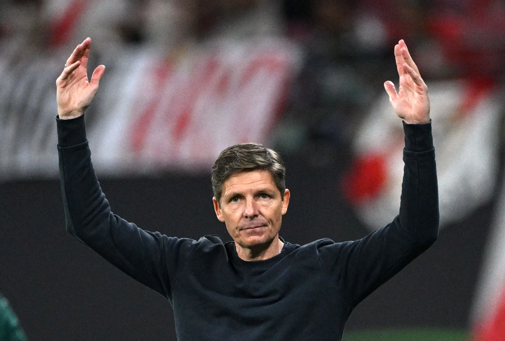 Glasner dao zeleno svjetlo: Austrijanac bi uskoro trebao preuzeti Milan