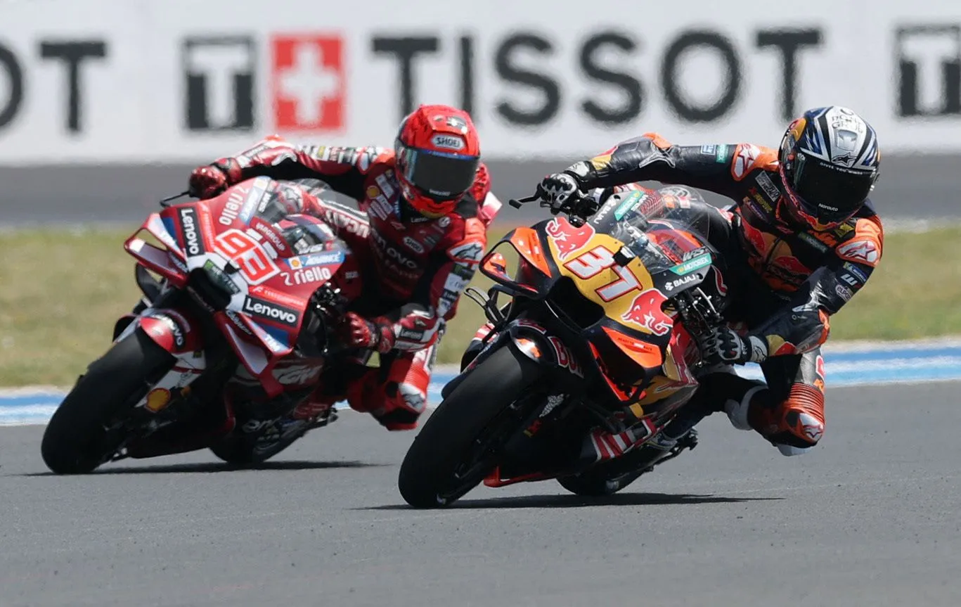 Marc Marquez pokorio Mađarsku i stigao do 100. pobjede u karijeri