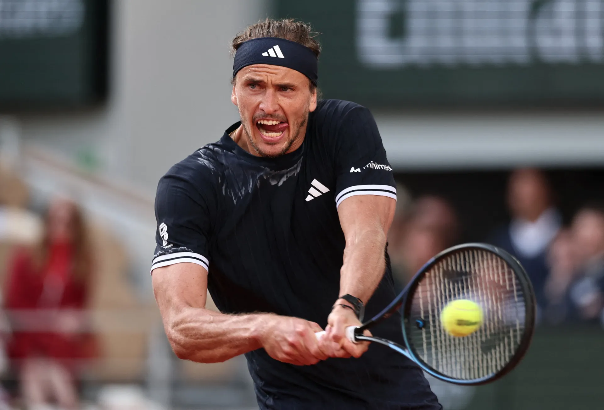 Cobolli poražen u finalu Roland Garrosa, Zverev konačno osvojio prvi Grand Slam u karijeri