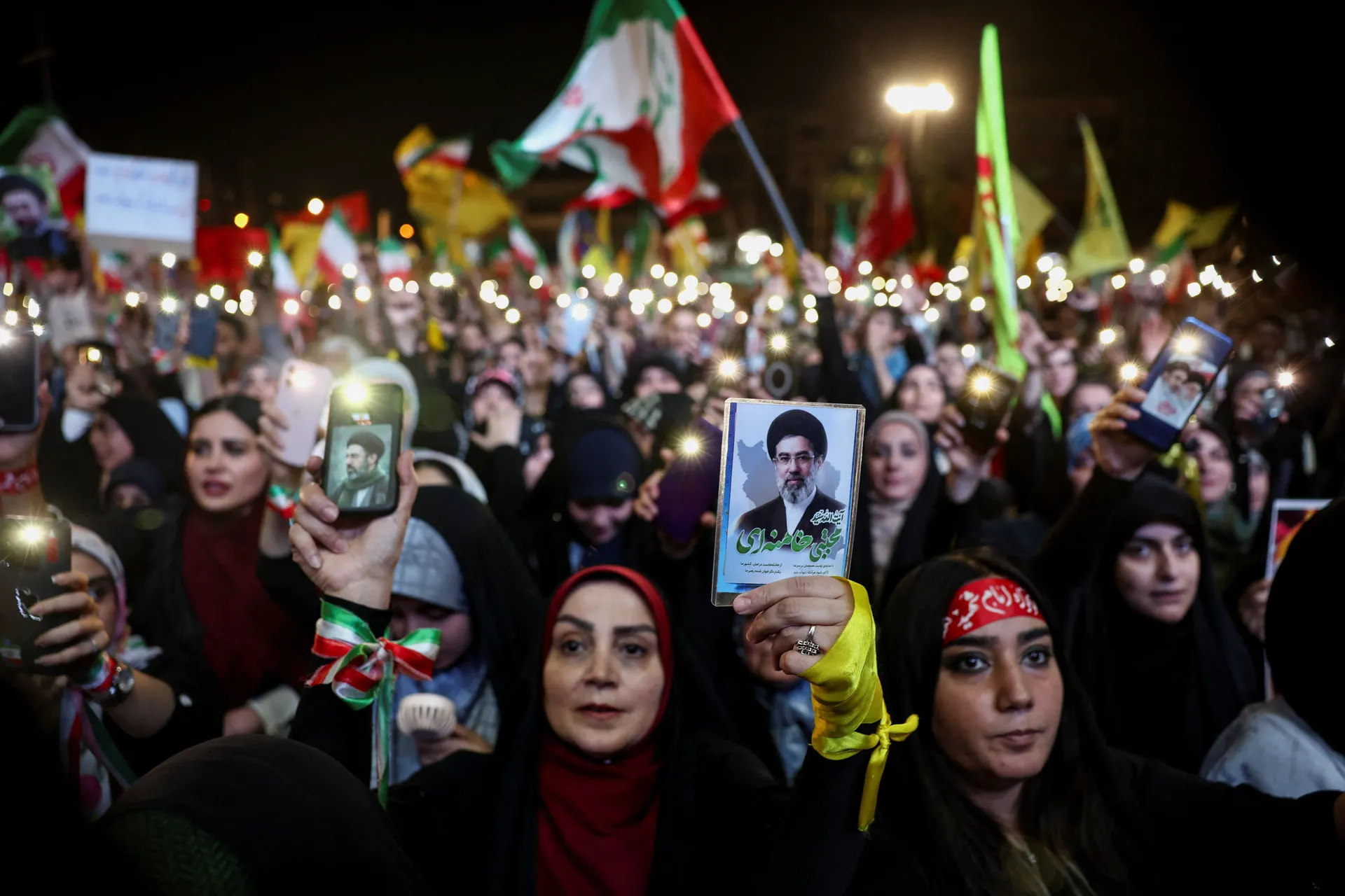Iranska vojska objavila koji cilj je gađala u Izraelu, istakli su da je ovo upozorenje