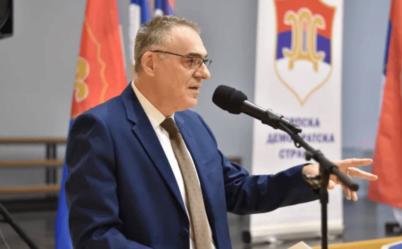 Miličević: Na jednom od sastanaka sa Stanivukovićem sam čuo nikad veći broj uvreda