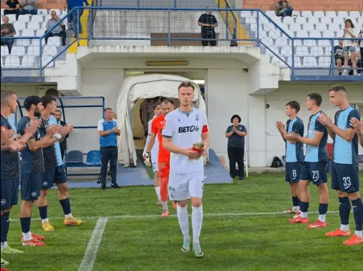 (VIDEO) GOŠK još jednom pokazao gospodske manire, pripremili špalir za najbolju ekipu lige