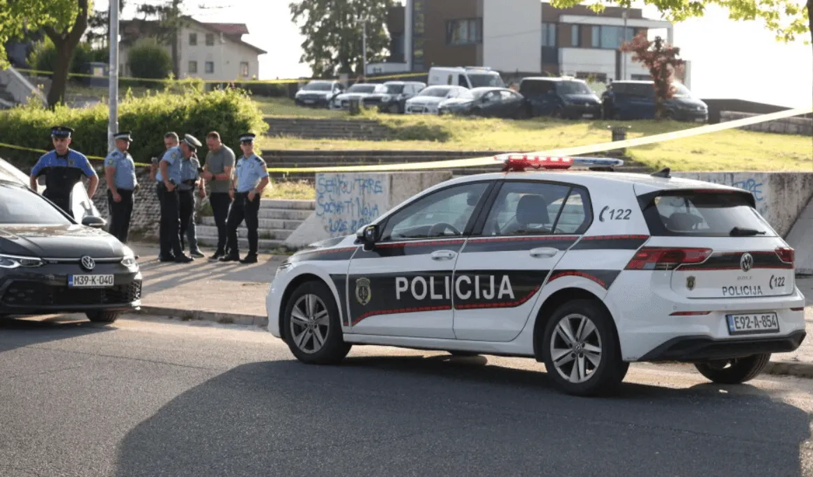 Zbog pucnjave na Vracama uhapšen i Sergej Furtula, koji je na liječenju u bolnici