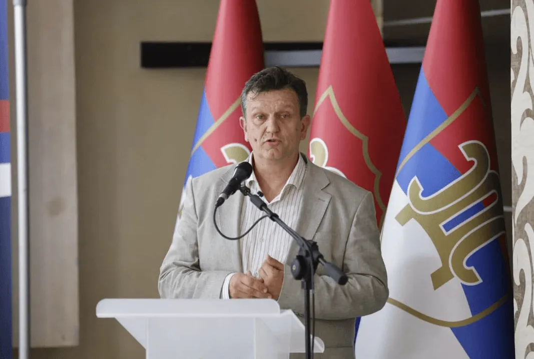 Blanuša nakon sjednice GO SDS-a otkrio kakvu će ponudu ova stranka dati Stanivukoviću