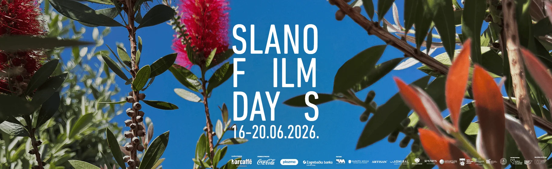 Bogat program i slavni gosti na Slano Film Days 2026, biće i Bosanaca