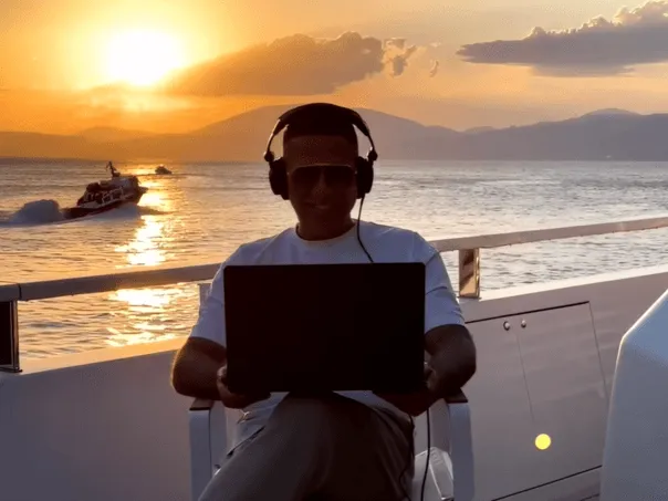 Željko Joksimović oživio stari hit u novom ruhu, poslušajte ga