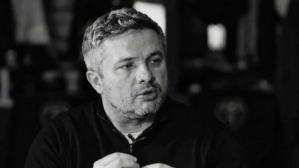 "Trojka s parkinga" - In memoriam Edin Avdić večeras na FTV-u