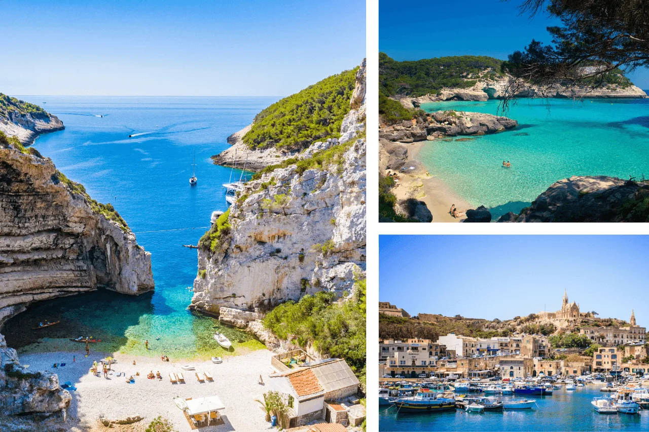 Zaboravite Ibizu i Hvar: Ovo su skriveni otoci na kojima ćete izbjeći visoke cijene
