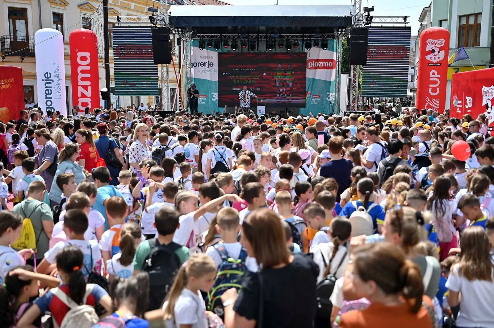 Krenula nova sezona