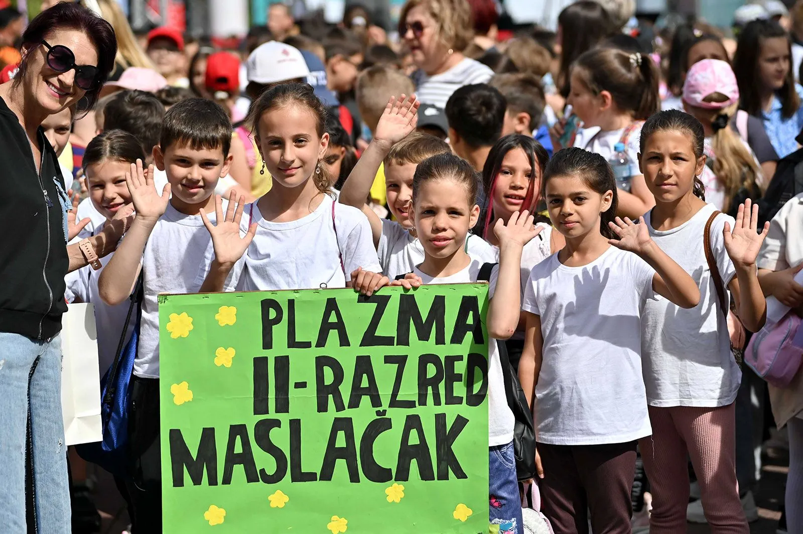 Krenula nova sezona