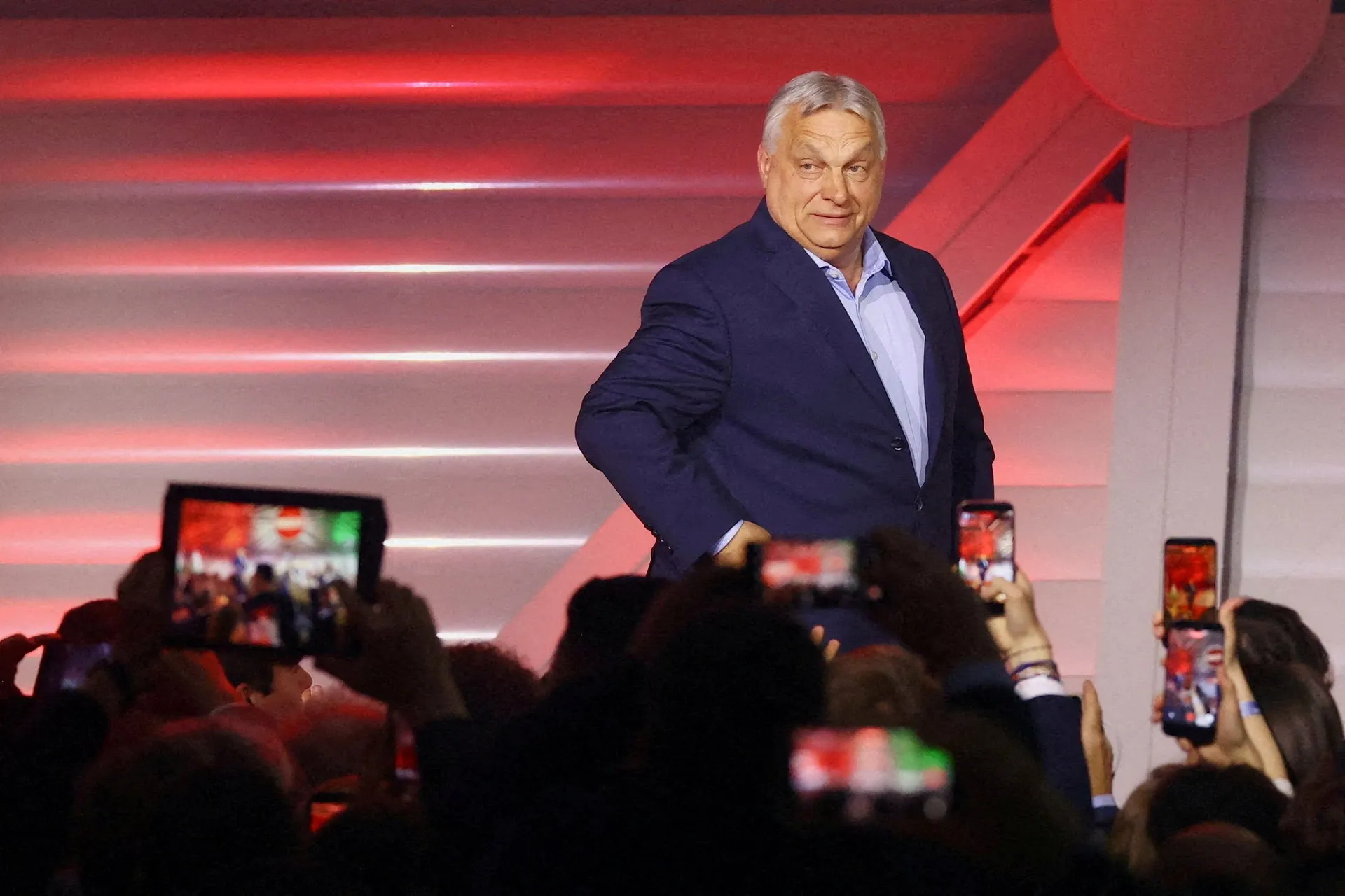 Odlučeno da Viktor Orbán više nikada ne može biti premijer Mađarske