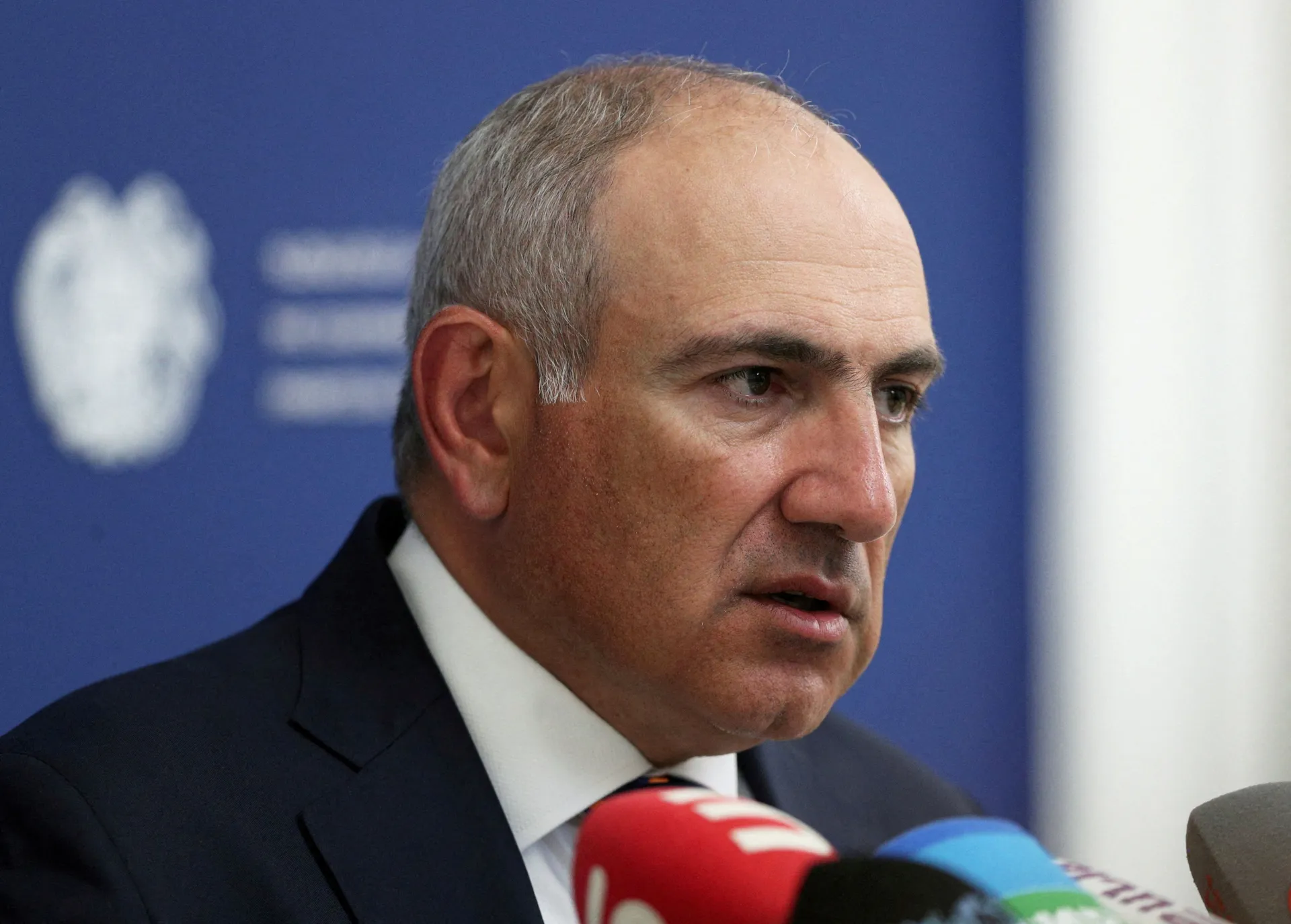 Pašinjan proglasio historijsku pobjedu, stranka osvojila više od polovine glasova