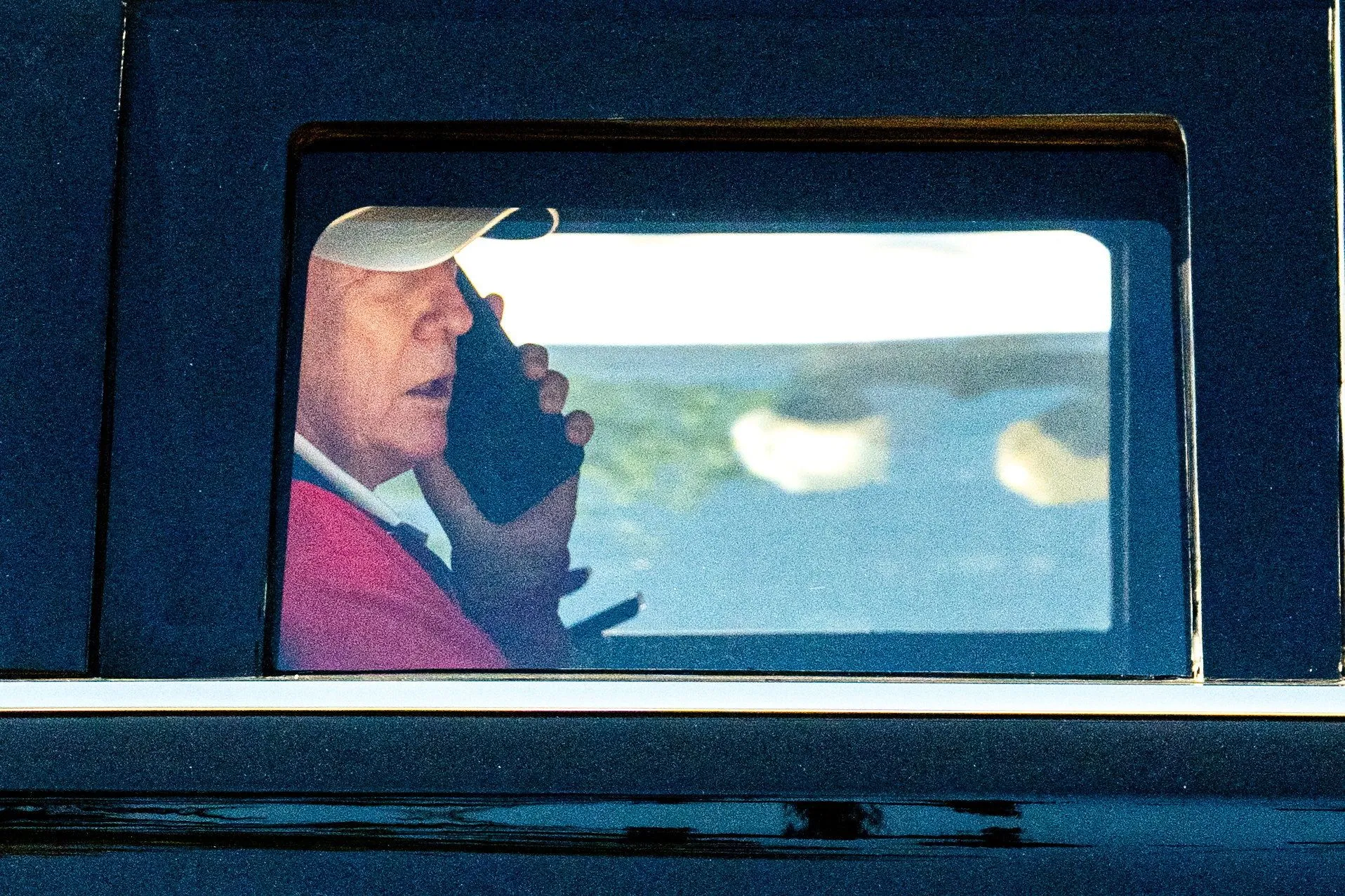 Trump: Ne vjerujem da će Izrael ponovno zaratiti s Iranom, sve ide veoma dobro