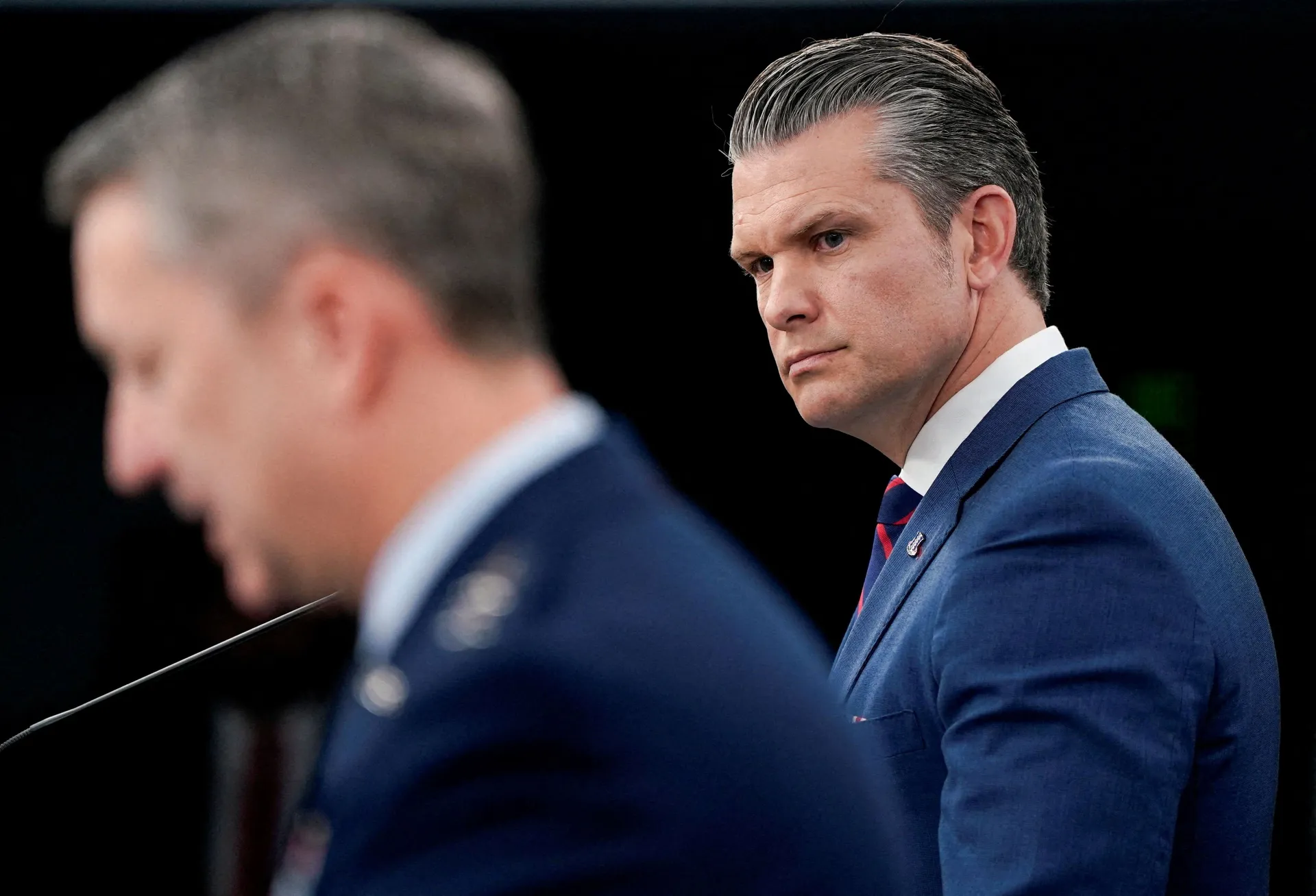 Hegseth: Veliki dogovor s Iranom je neizbježan, ali Amerika je spremna