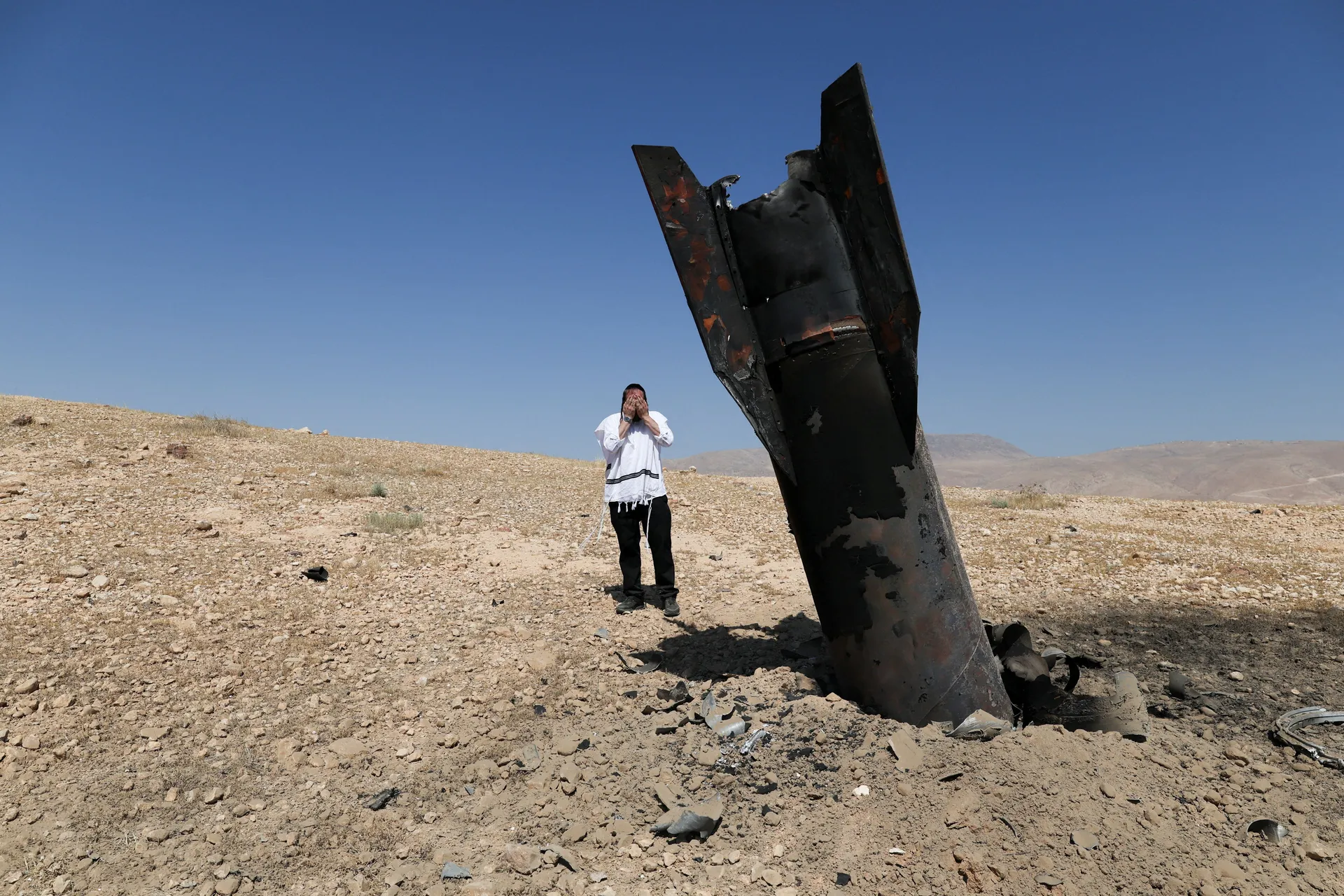 Izrael potvrdio da obustavlja napade na Iran, ali nastavljaju ofanzivu na Liban