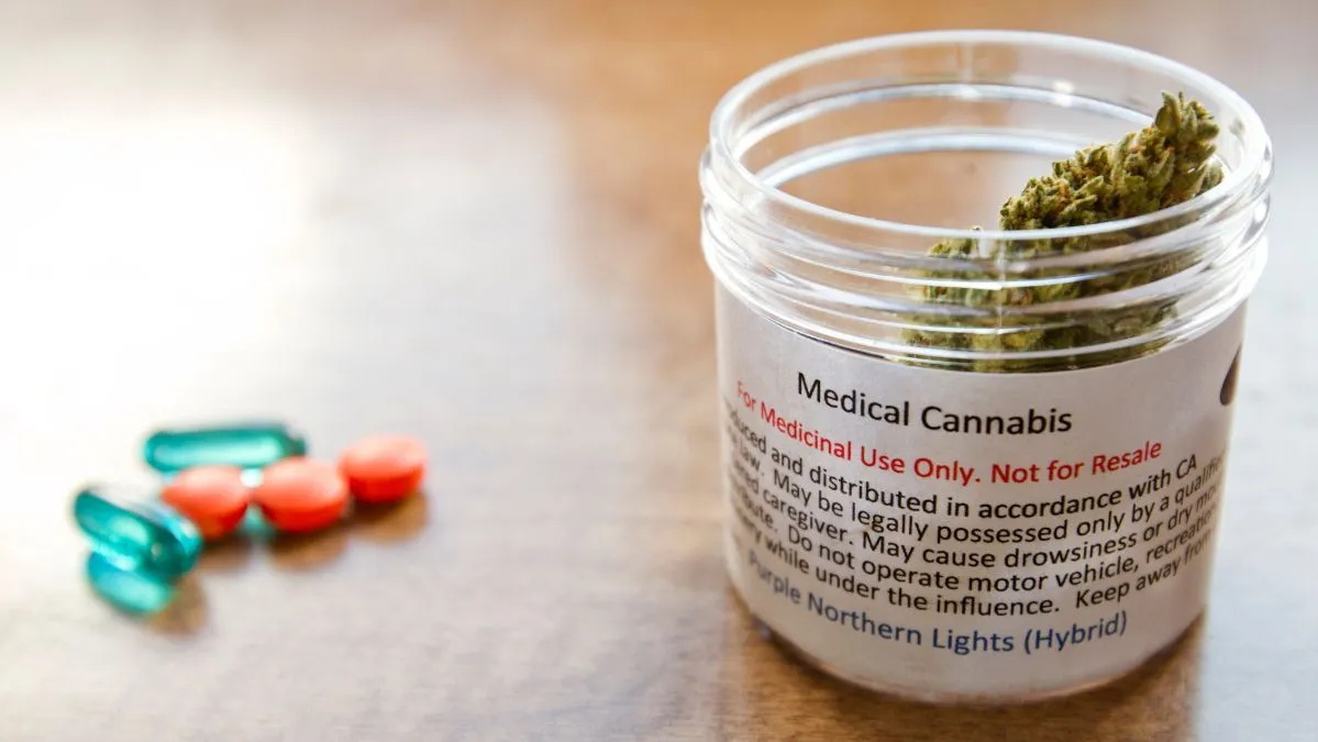 Australija uvodi dopuštenu količinu THC-a u krvi prilikom vožnje