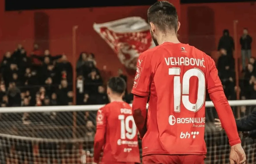 Edo Vehabović se oprostio od Rođenih: Neke odluke nisu u našim rukama i ne možemo uticati