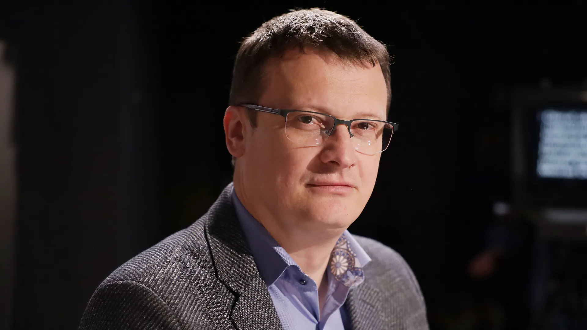 Božović kaže da je SDS nekada vodio psihijatar, a sada njegovi pacijenti bez terapije