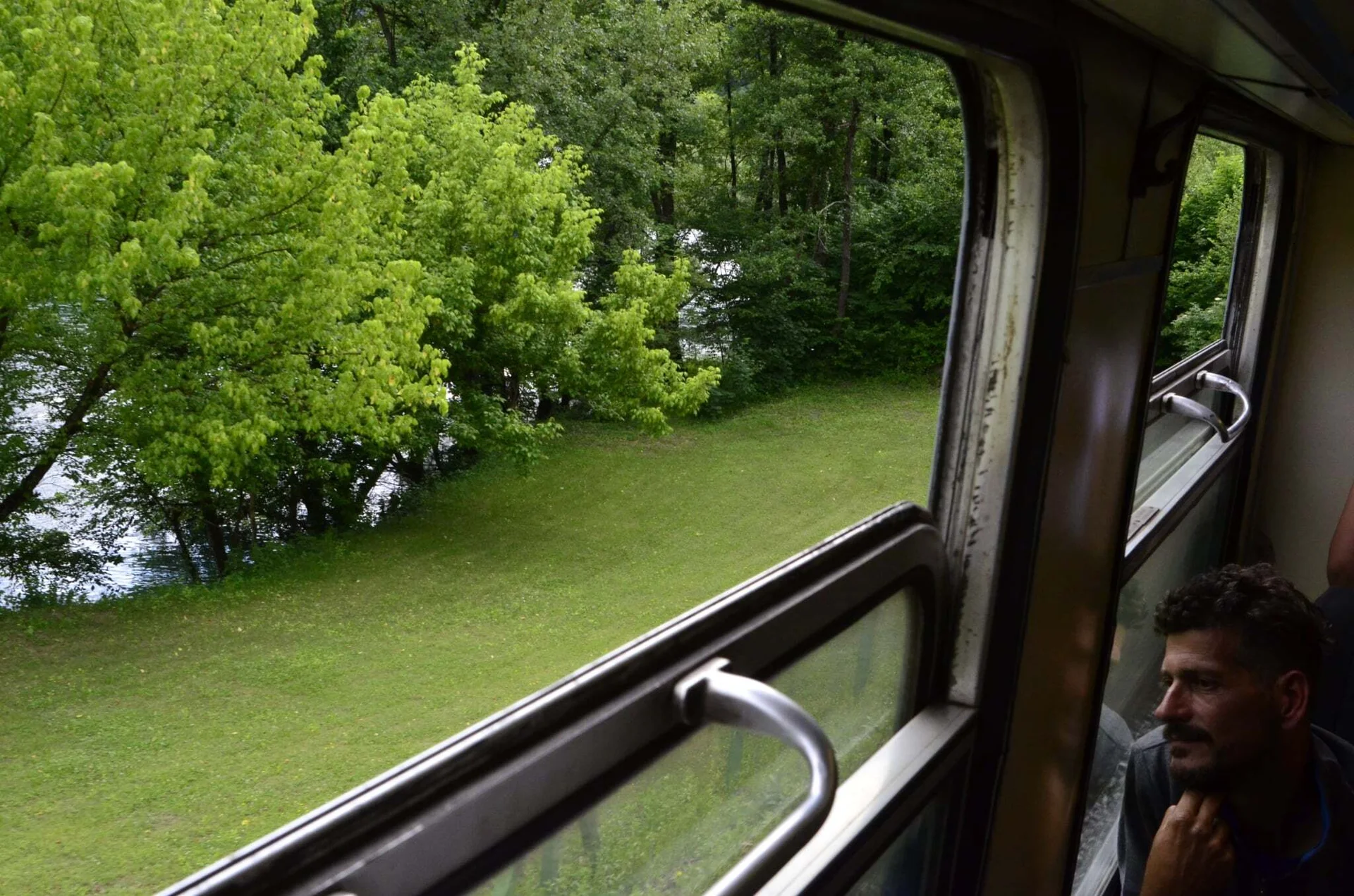 Provozali smo se turističkim vozom kroz kanjon Une i doživjeli nezaboravno iskustvo - slika 5