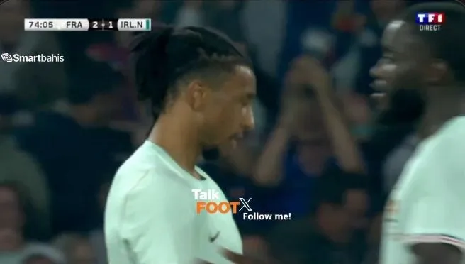 (VIDEO) Olise zasjenio Mbappea i Dembelea, pogledajte njegov hattrick za Francusku