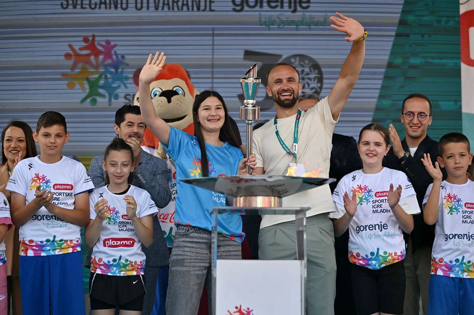Krenula nova sezona