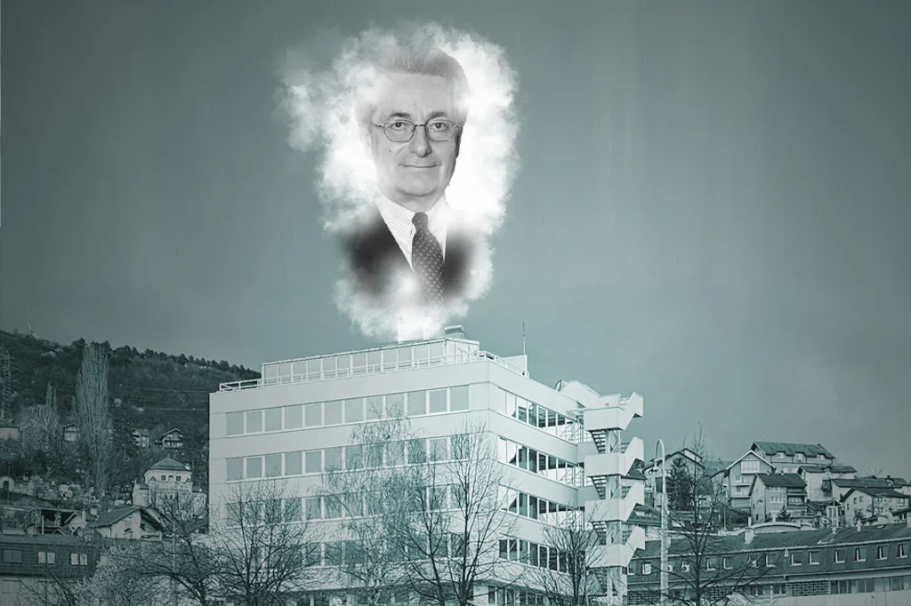Visoki i još viši