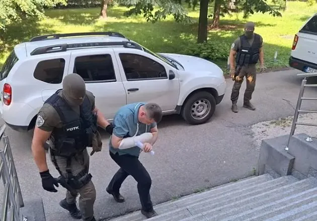 Epilog akcije Kandidat u BiH, iza brave osumnjičeni za "mućke" sa vozačkim ispitima 