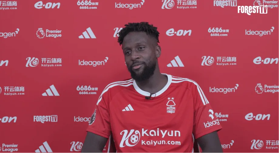 Belgijski fudbaler Divock Origi završio profesionalnu igračku karijeru