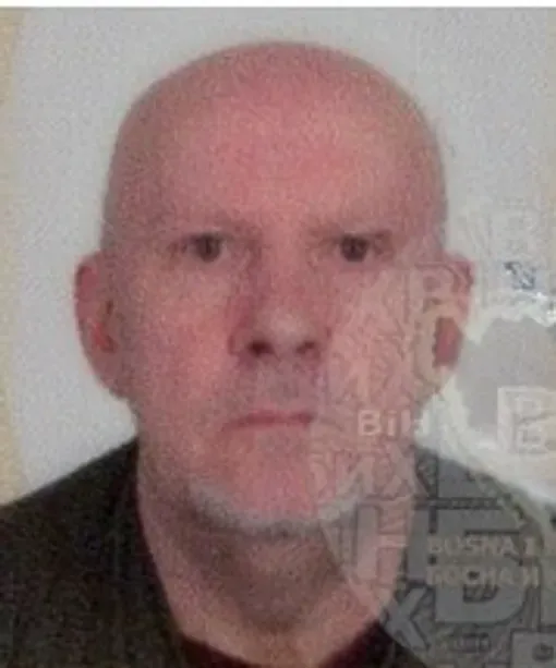 Hamid Mekić