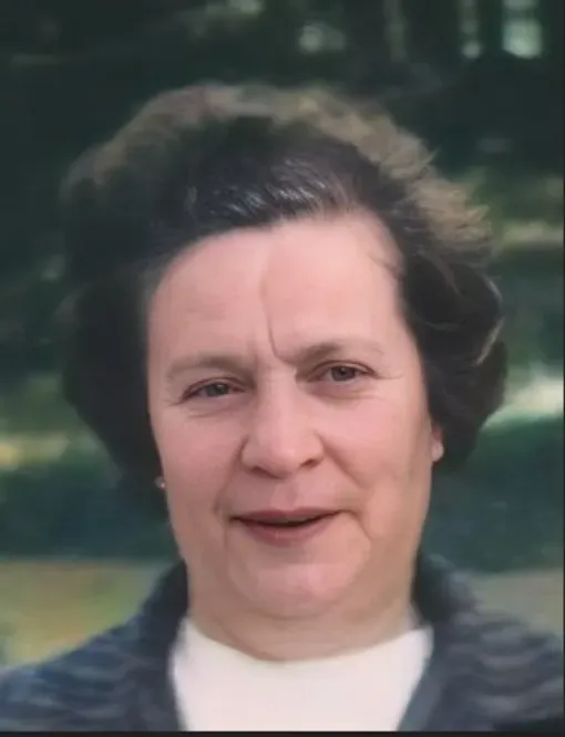 Nura Ćerić, rođ. Omerhodžić