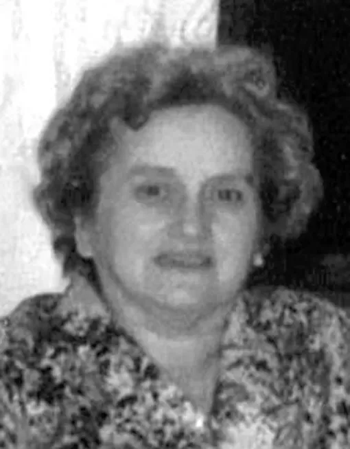 Miroslava Šikić, rođ. Fogl