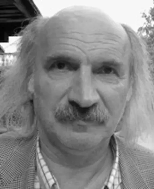 Milan (Petra) Babić