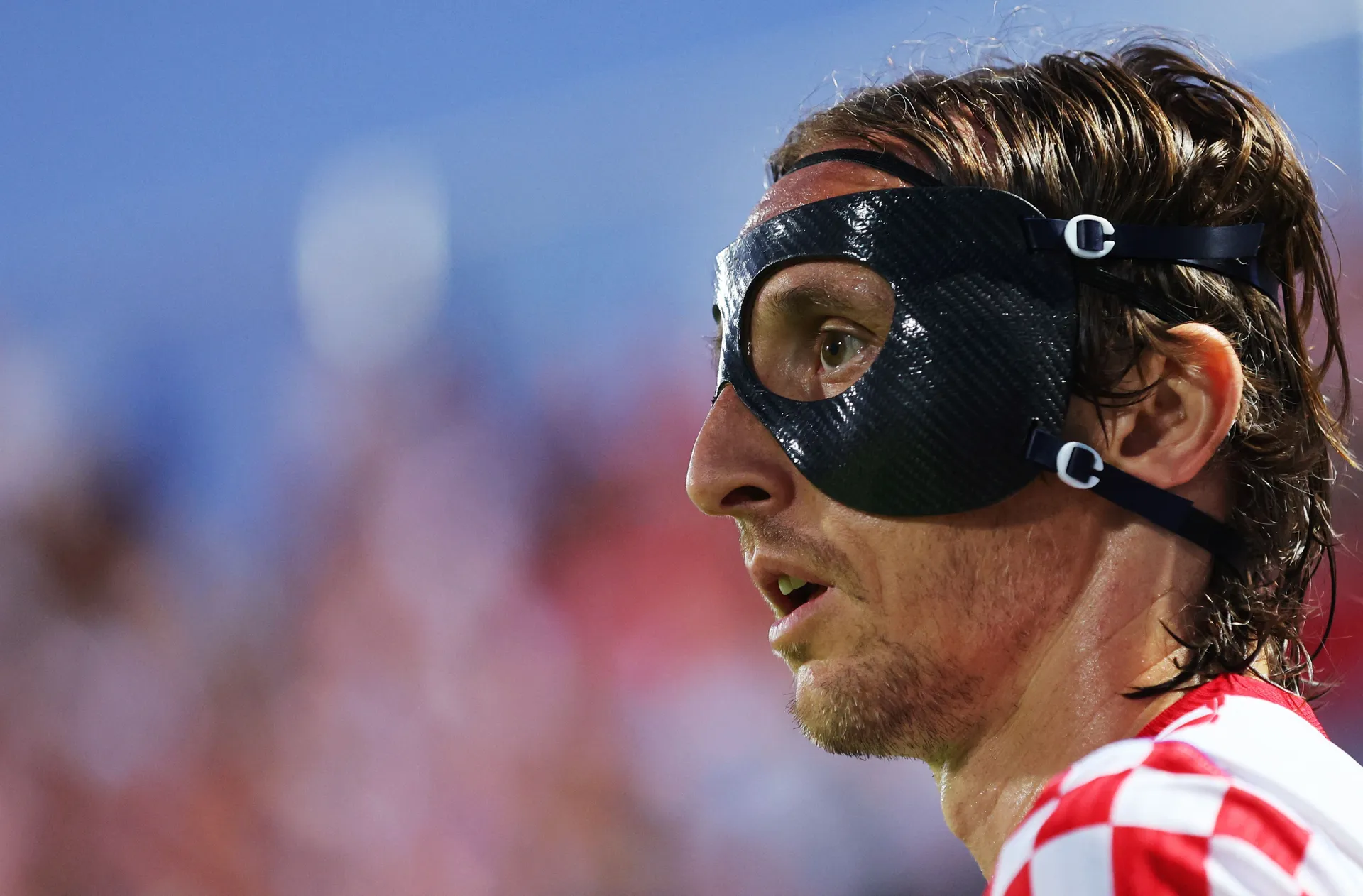 Nakon ovacija koje su dirnule region, Modrić poslao poruku pred Mundijal
