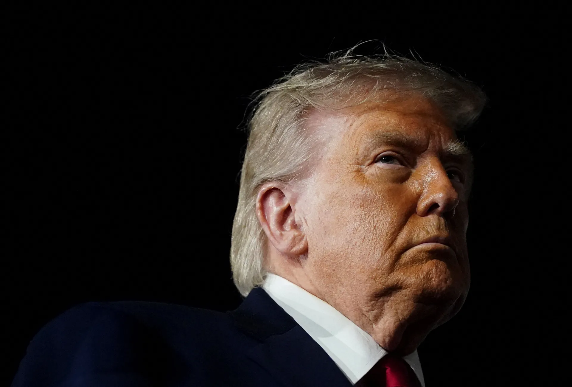 Trump kaže da bi Iran i Izrael mogli postići dogovor, tvrdi da pregovori idu dobro