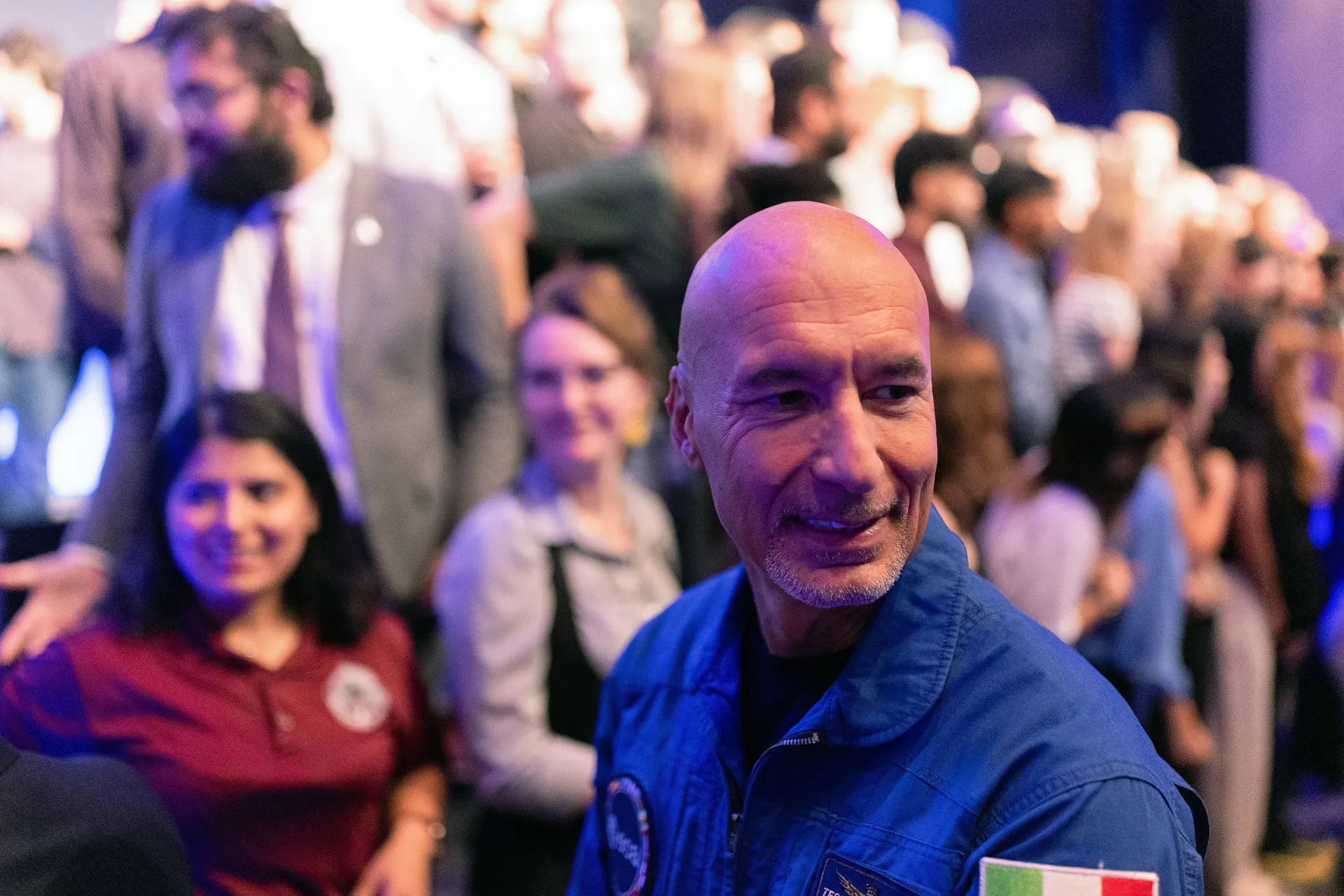 Italijan postaje prvi evropski astronaut u NASA-inom Artemis programu