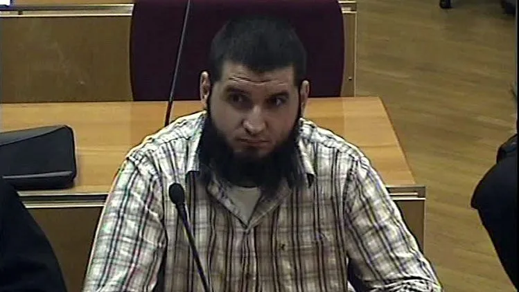Mevlid Jašarević: "Dođe mi da uzmem nož iz kuhinje i uletim ti u kancelariju”