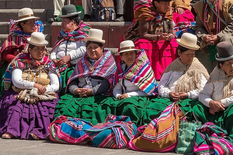 Bolivija ustaje na noge, pobuna gladnih i izigranih