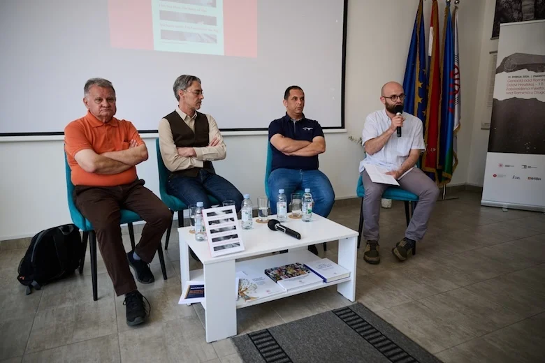 Priča o Ziji Ribiću: Čovjek koji je odlučio ne mrziti
