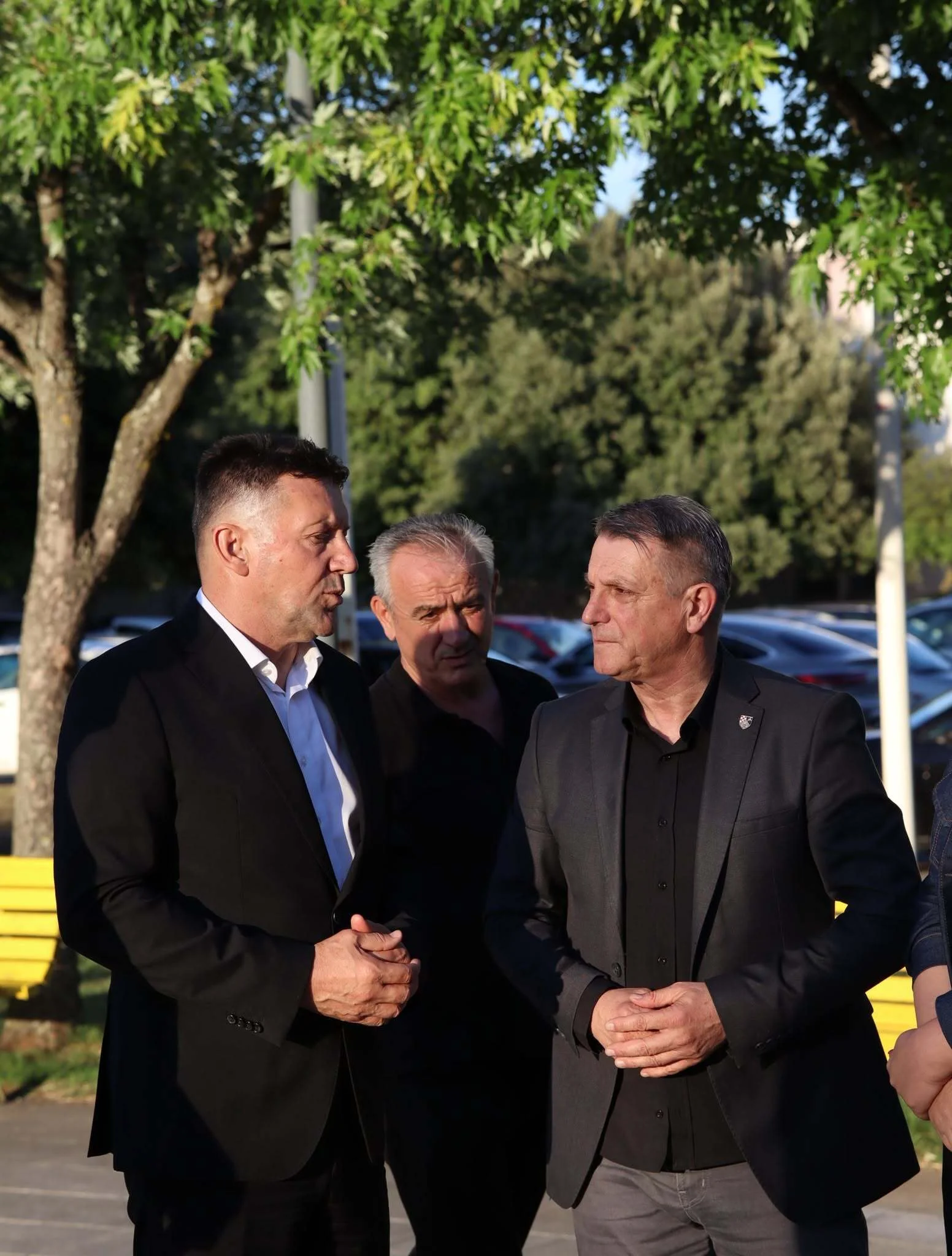 Raste front protiv Čovićevog HDZ-a, saveznici najavljuju nova politička preslagivanja