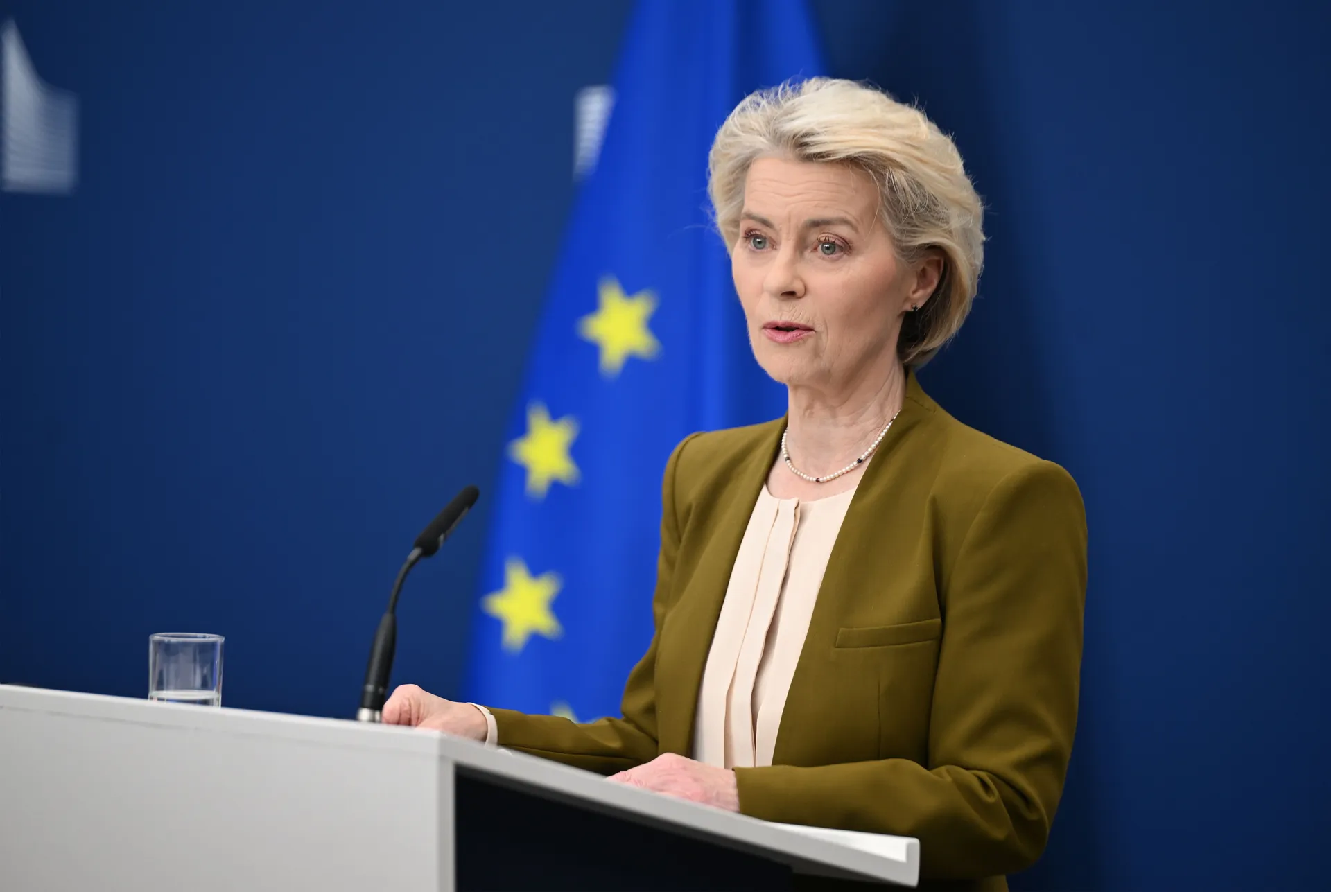 EU predstavila novi paket sankcija za rušenje ruske ratne ekonomije