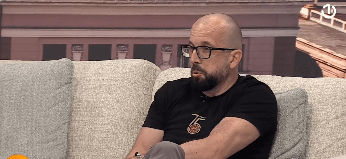 Barbarić: Skenderija bi nam bila nagrada, mi se u Zetru ne vraćamo