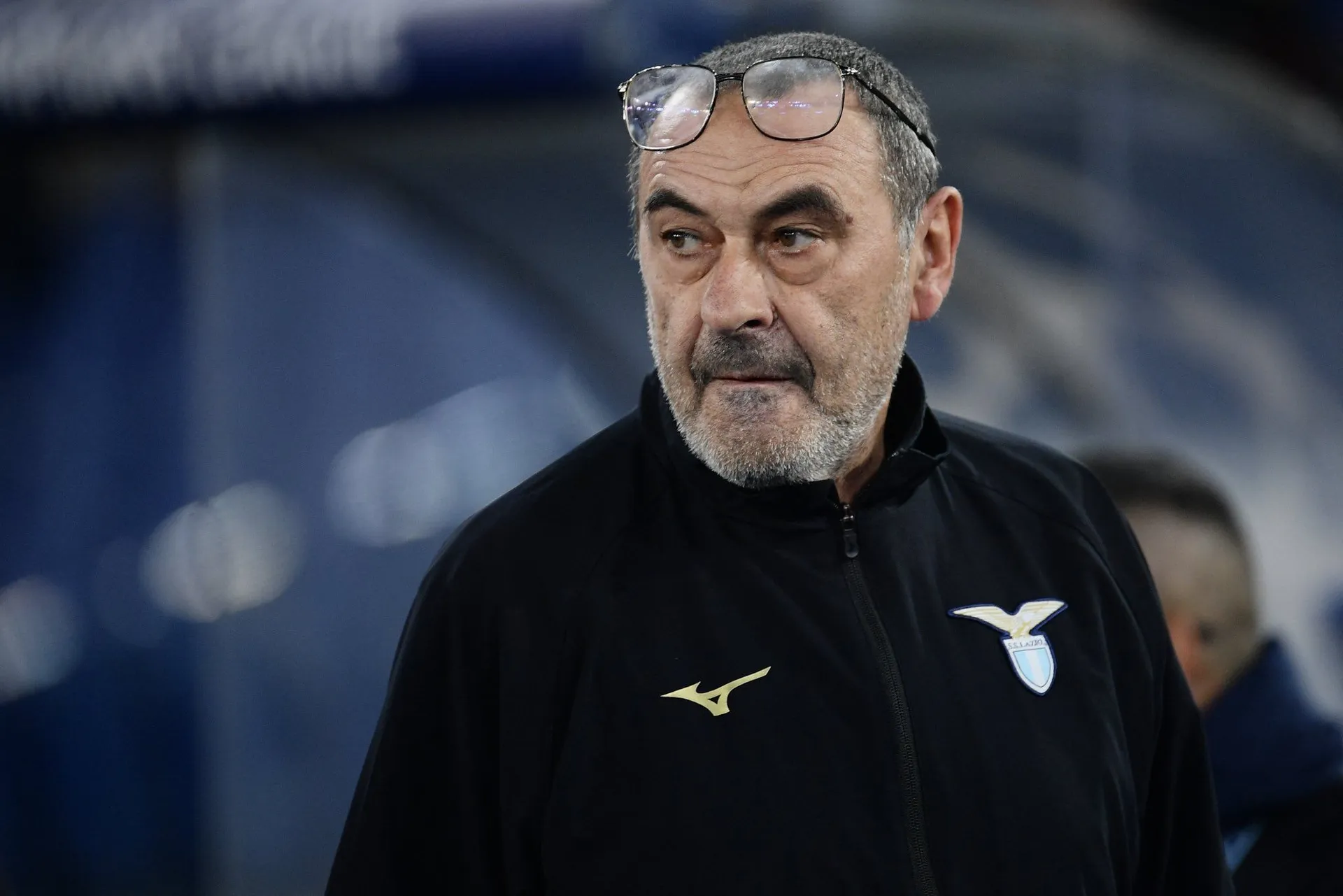 Atalanta uručila otkaz Palladinu, Maurizio Sarri preuzima kormilo