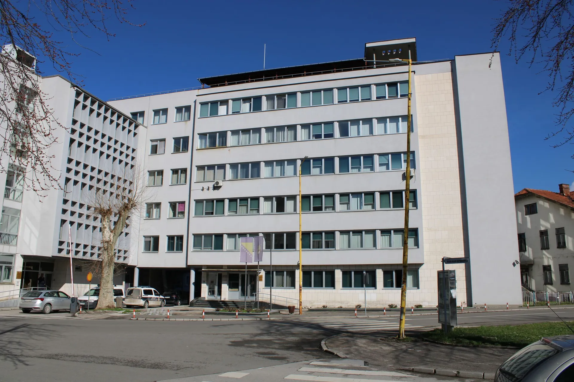 Predložen pritvor za Hamida Taletovića osumnjičenog za ubistvo komšije