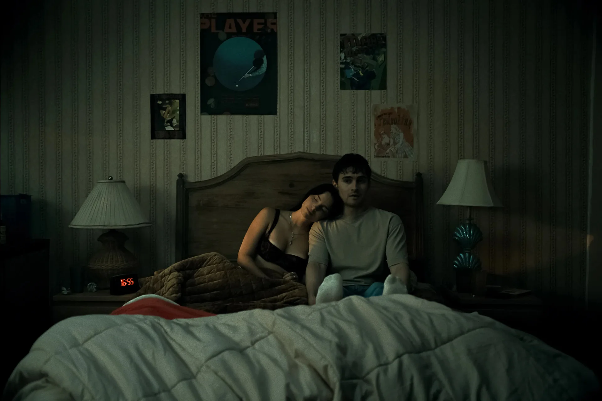 Film "Obsession": Voli me više od života