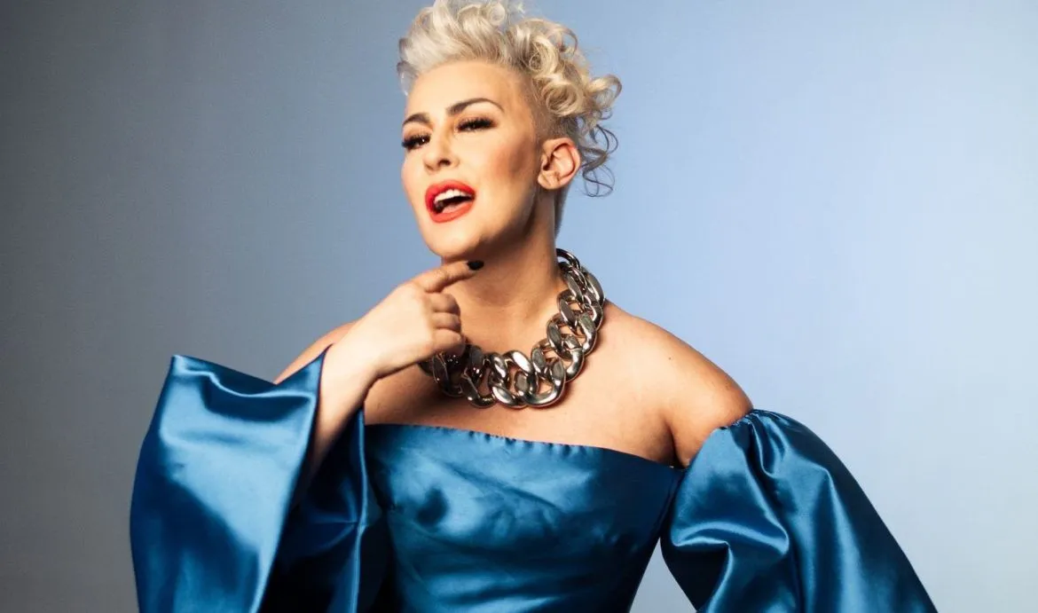 "Vi ste moj vjetar u leđa": Indira Levak najavila najveći koncert u karijeri