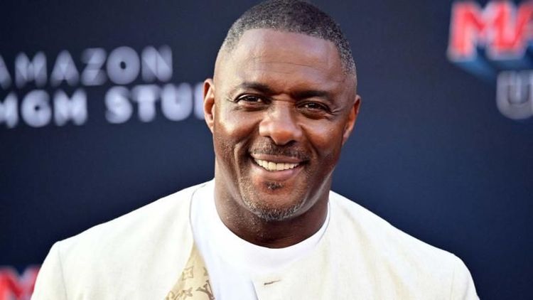 Idris Elba: 'Ne pokušavajte da napravite vouk Džejmsa Bonda'