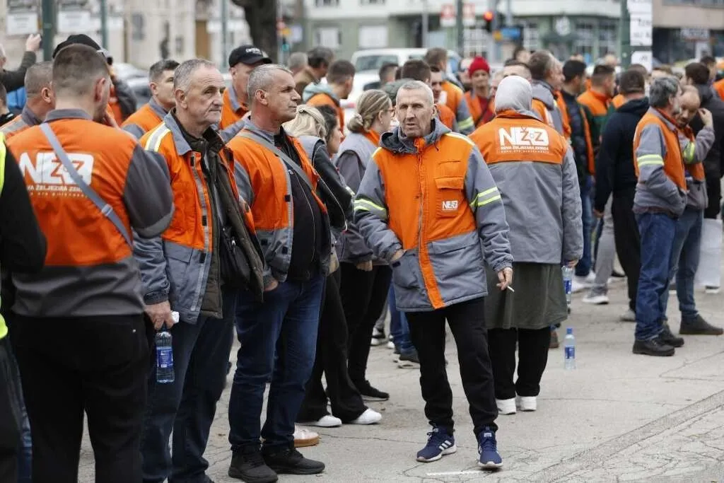 (Video) Pavgordovo uništavanje domaćih firmi uz dogovor ključnih ljudi iz oba entiteta