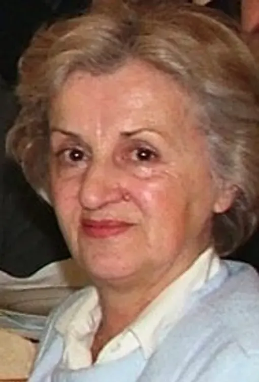 prof. Fikreta Bravo