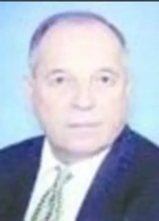 dipl. ing. maš. Muhamed Bravo