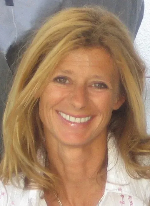 Branka Perušina